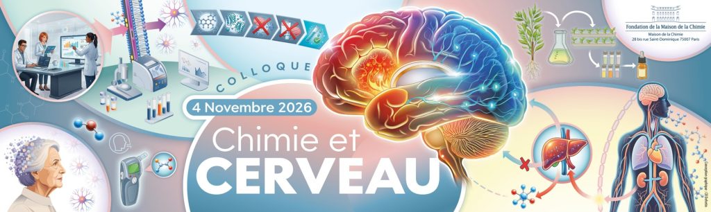 Chimie et Cerveau